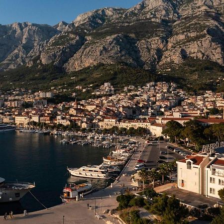 Hotel Osejava Makarska Exterior foto