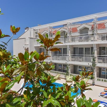 Hotel Osejava Makarska Exterior foto