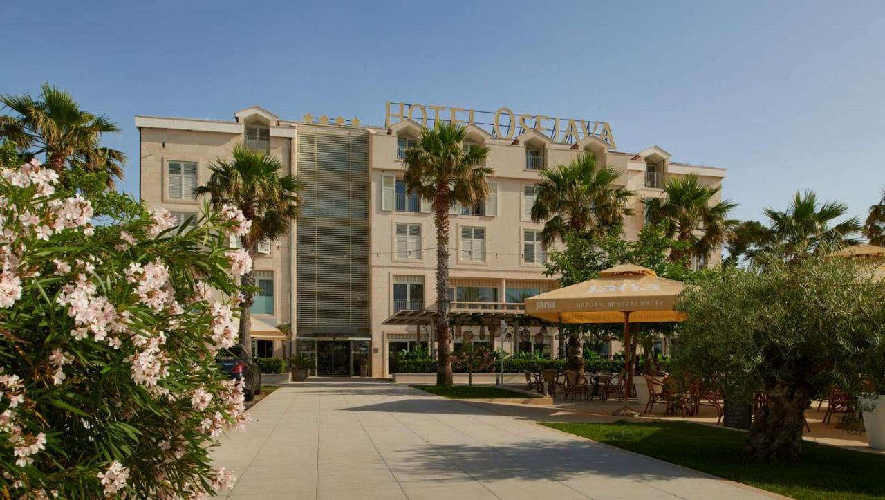 Hotel Osejava Makarska Exterior foto