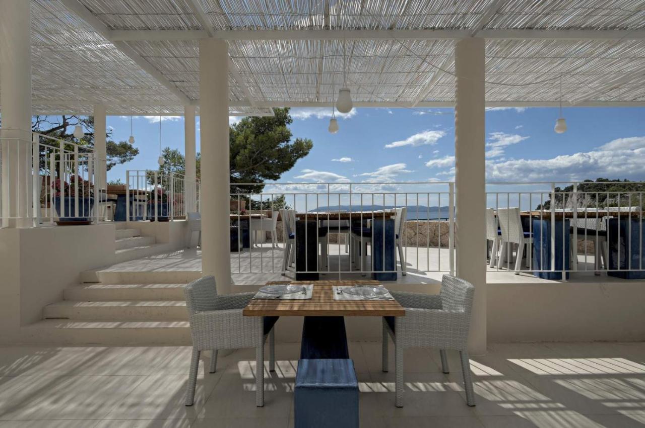 Hotel Osejava Makarska Exterior foto