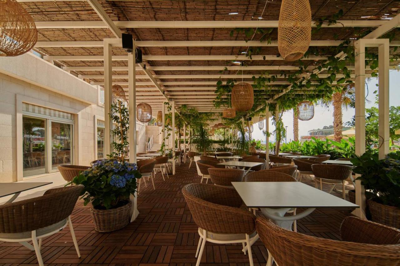 Hotel Osejava Makarska Exterior foto