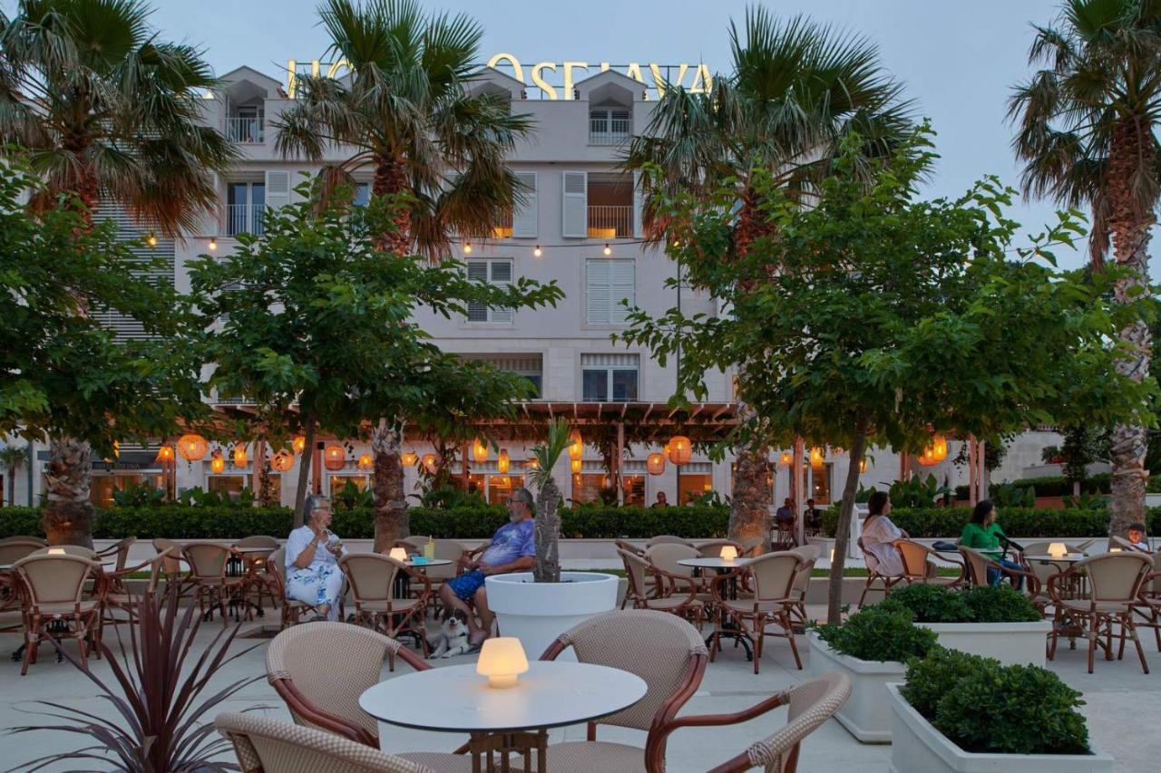 Hotel Osejava Makarska Exterior foto