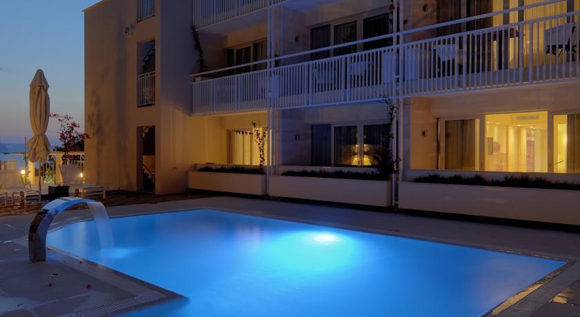 Hotel Osejava Makarska Exterior foto